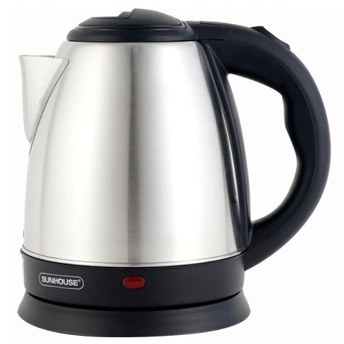 Ấm Siêu Tốc Inox Sunhouse SHD1057