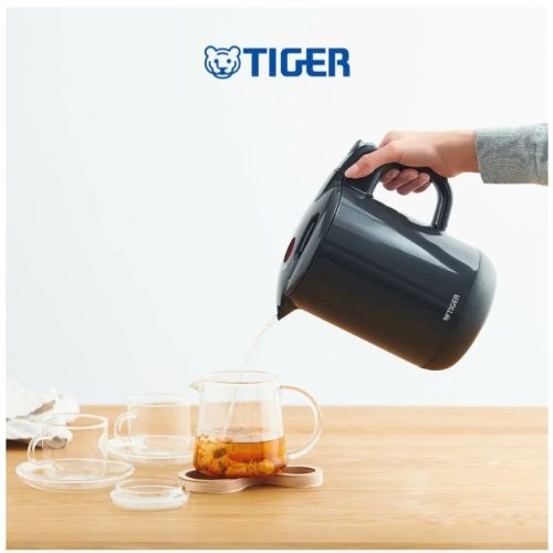 Ảnh Ấm Đun Siêu Tốc Tiger PCG-G10V-HU 1.0 Lít