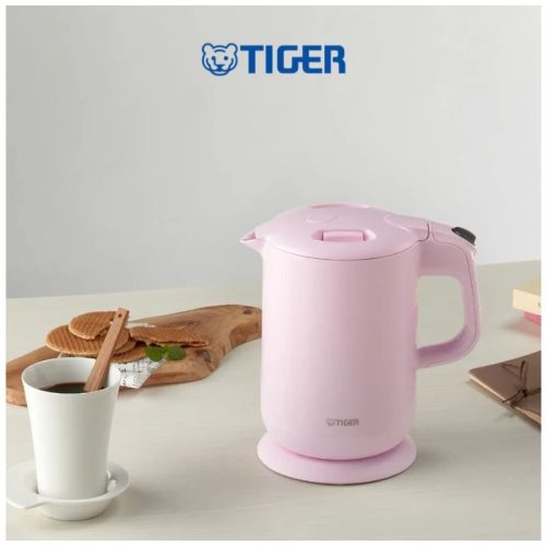 Ảnh Ấm Đun Siêu Tốc Tiger PCG-G10V-P 1.0 Lít
