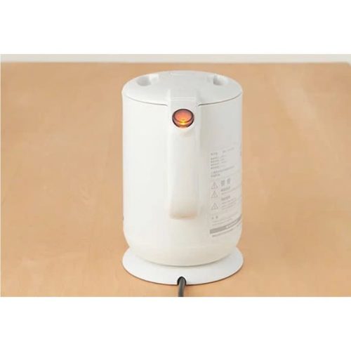 Ảnh Ấm Đun Siêu Tốc Tiger PCG-G10V-W 1.0 Lít