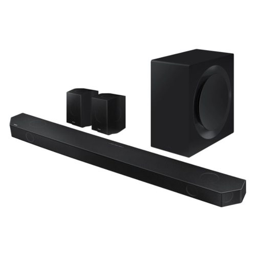 Ảnh bộ loa thanh Samsung HW-Q990B/XV 656W