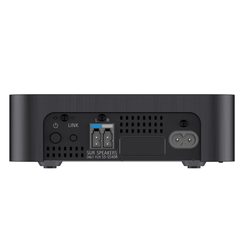 Ảnh Bộ loa thanh Sony HT-S40R//Z SP1