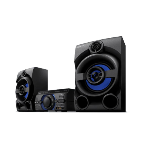 Ảnh Dàn âm thanh Hifi Sony MHC-M40D//C SP6