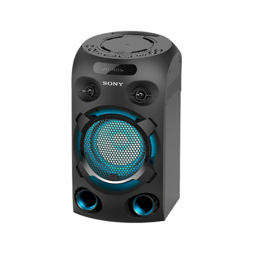 Ảnh Dàn Âm Thanh Hifi SONY MHC-V02//C SP6