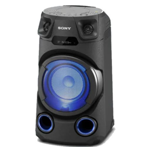 Dàn âm thanh Sony MHC-V13//M SP6 - Ảnh 2