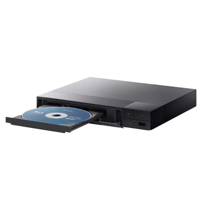 Đầu BLU-RAY Sony BDP-S1500/BMSP6 4 Ảnh Đầu BLU-RAY Sony BDP-S1500/BMSP6