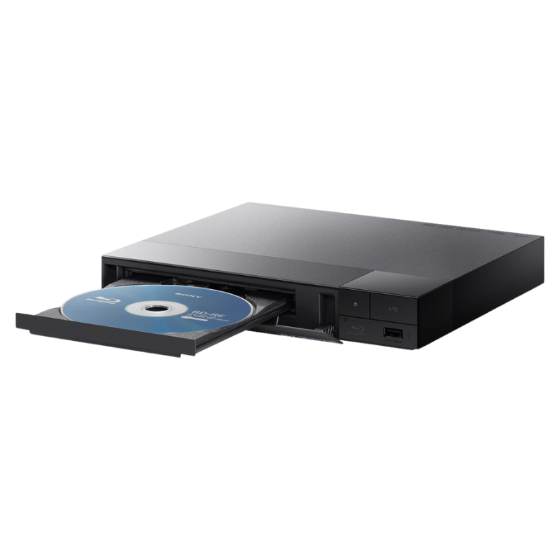 Đầu Phát Đĩa BLURAY SONY BDP-S1100/BMSP6 4 Ảnh Đầu Phát Đĩa BLURAY SONY BDP-S1100/BMSP6