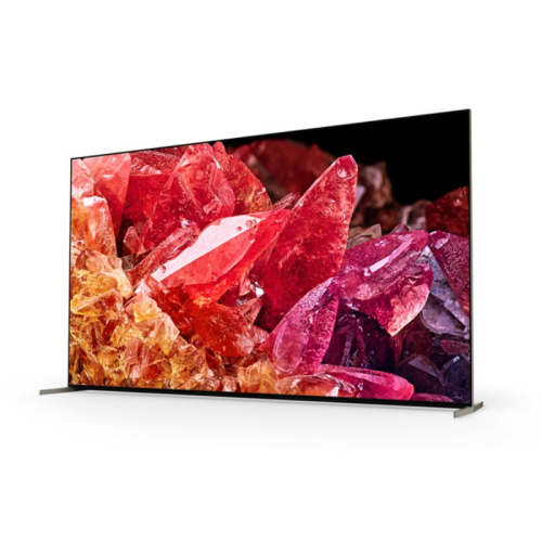 Ảnh Google Tivi Mini LED Sony 4K XR-75X95K