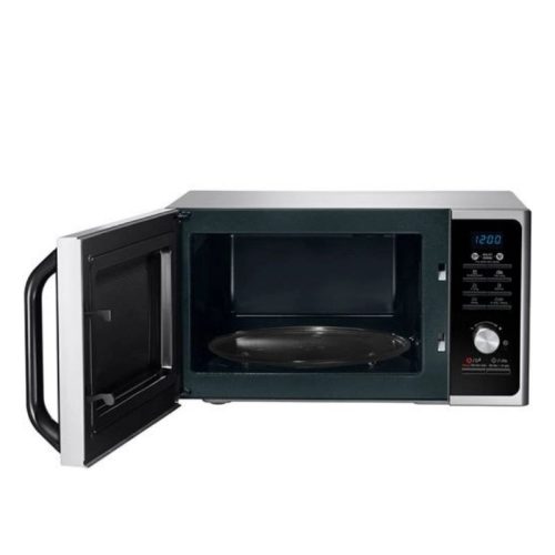Ảnh Lò vi sóng Samsung MG23F301TAS/SV