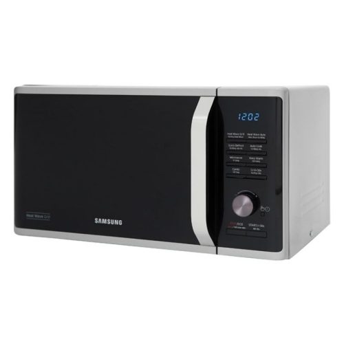 Ảnh Lò vi sóng có nướng Samsung MG23K3575AS/SV