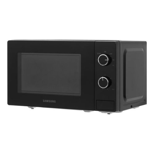 Ảnh Lò vi sóng Samsung MS20A3010AL/SV 20 lít