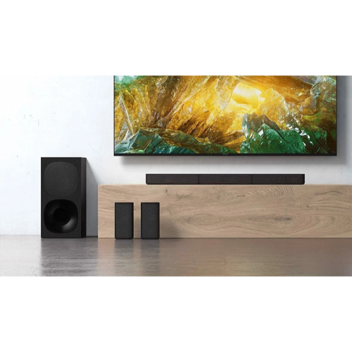 Ảnh Loa Thanh Sony Soundbar HT-S20R//Z SP1
