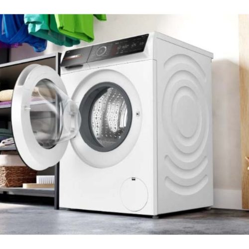 Ảnh máy giặt Bosch WGB256A40 10kg Series 8