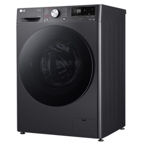 Ảnh máy giặt sấy LG Inverter giặt 10 kg - sấy 6 kg FV1410D4M1