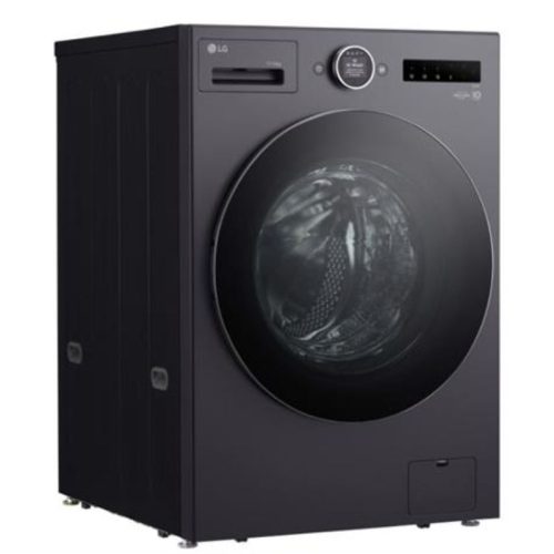 Ảnh máy giặt sấy LG Inverter giặt 17 kg - sấy 10 kg F2517RNTG