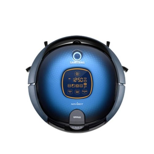 Ảnh Máy hút bụi robot Samsung VCR8855L3B/XSV