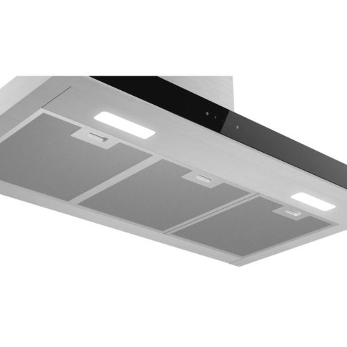 Ảnh máy hút mùi Bosch DWB97BK61T