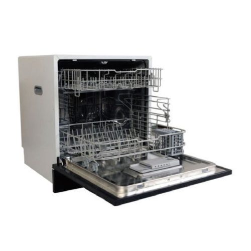 Ảnh máy rửa bát độc lập Eurogold EUW45TL6B