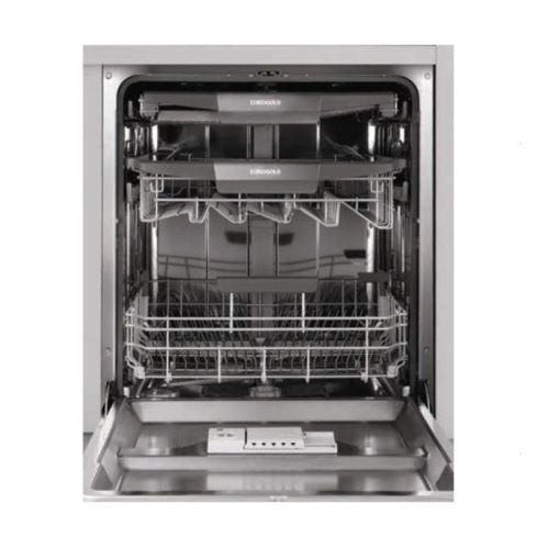Ảnh máy rửa bát độc lập Eurogold EUW75TL14BB