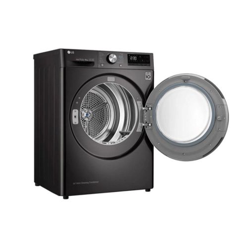 Ảnh máy sấy bơm nhiệt LG 9 kg DVHP09B