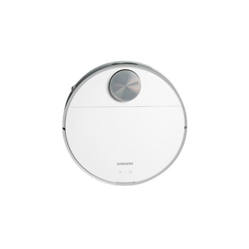 Ảnh Robot hút bụi Samsung VR30T85513W/SV