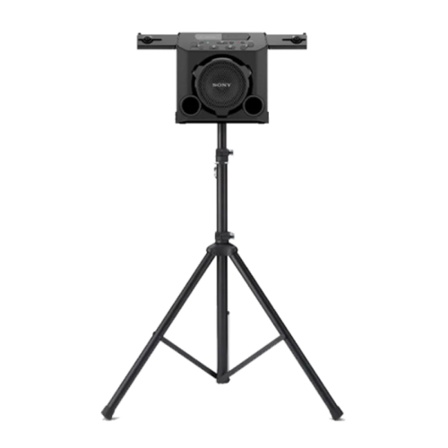 Ảnh sản phẩm Dàn âm thanh Hi-fi Sony GTK-PG10//C SP6