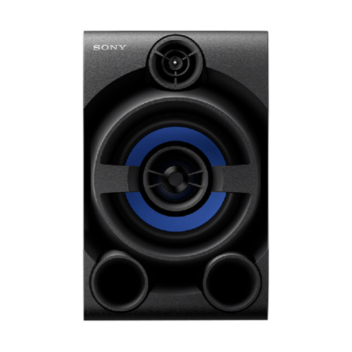 Ảnh sản phẩm Dàn âm thanh Hifi Sony MHC-M40D//C SP6