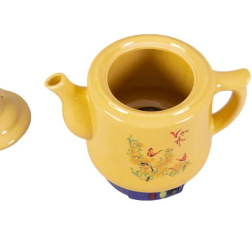 Ảnh siêu sắc thuốc 3.2 lít Vạn An VA 61-CM