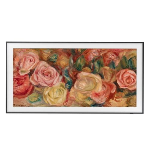 Ảnh Smart Tivi Khung Tranh The Frame QLED Samsung 4K 65 inch QA65LS03DAKXXV
