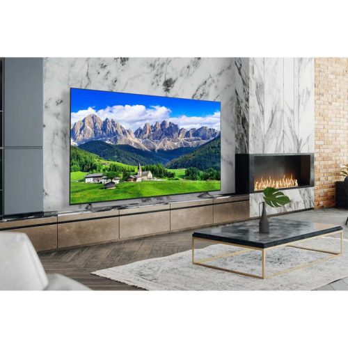 Ảnh smart Tivi LED LG 4K 65 inch 65UT801C0SB