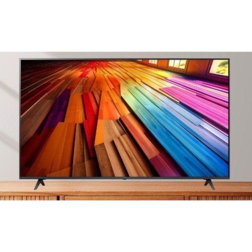 Ảnh smart Tivi LG 43UT801C0SB 4K 43 inch