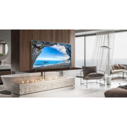 Ảnh smart Tivi LG 4K 43 inch 43UQ752C0SF