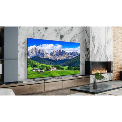 Ảnh smart Tivi LG 55UT801C0SB 4K 55 inch