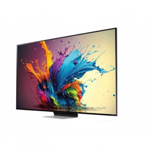 Ảnh smart Tivi LG QNED Mini-LED AI 75 inch 75QNED91TSA