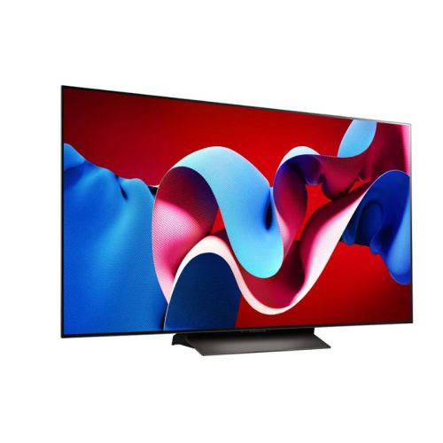 Ảnh smart Tivi OLED evo LG 4K 48 inch OLED48C4PSA