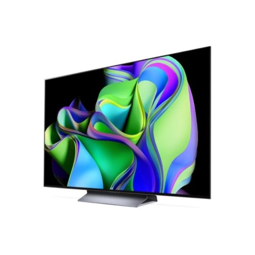 Ảnh smart Tivi OLED LG AI 4K 55 inch 55C3PSA