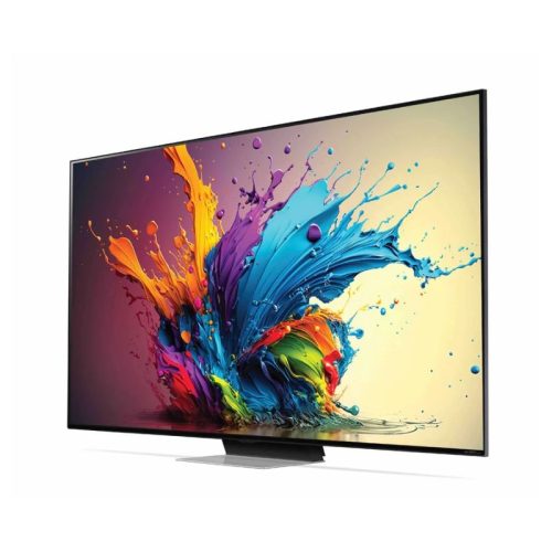 Ảnh smart Tivi QNED LG 4K 86 Inch 86QNED91TSA