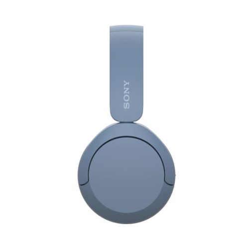 Ảnh Tai nghe không dây Sony WH-CH520/LZ E Màu xanh