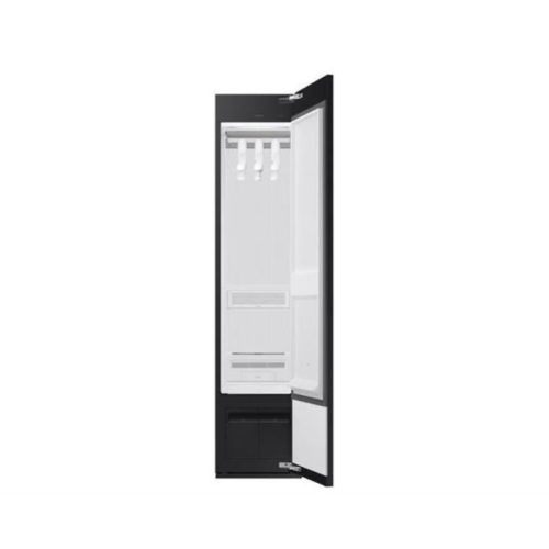 Ảnh tủ chăm sóc quần áo thông minh Samsung Bespoke AirDresser 3 móc DF18CB8600ERSV