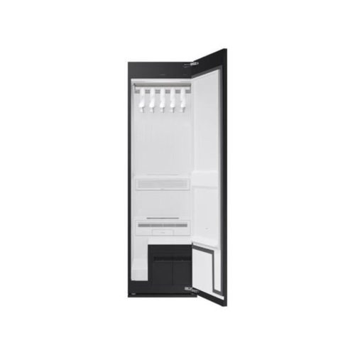 Ảnh tủ chăm sóc quần áo thông minh Samsung Bespoke AirDresser 5 móc DF24CB9900CRSV