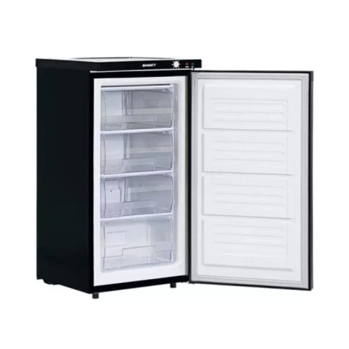 Ảnh Tủ đông đứng Sanaky VH160K 118 lít