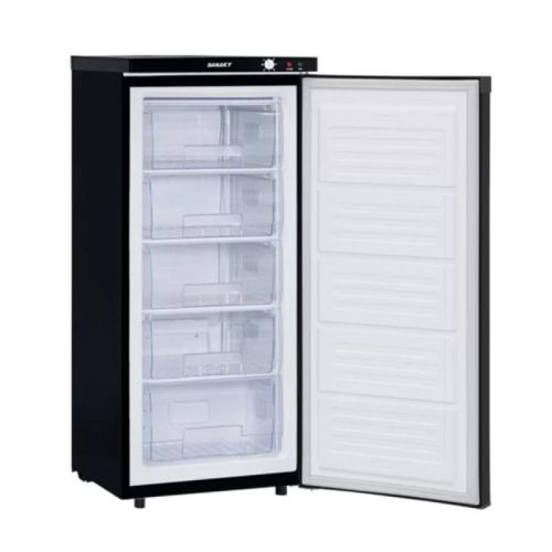 Ảnh Tủ đông đứng Sanaky inverter VH180VD3 150 lít