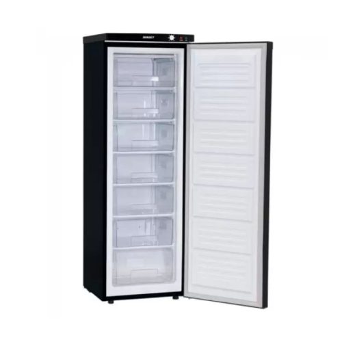 Ảnh Tủ đông đứng Sanaky VH230VD3 213 lít Inverter
