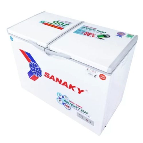 Ảnh Tủ Đông SANAKY VH2599W3