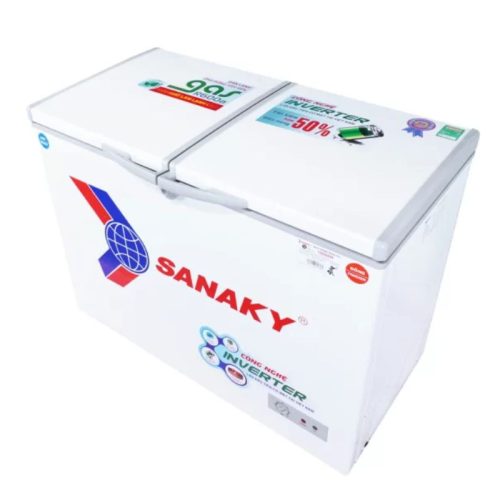 Ảnh Tủ Đông SANAKY VH2899W3