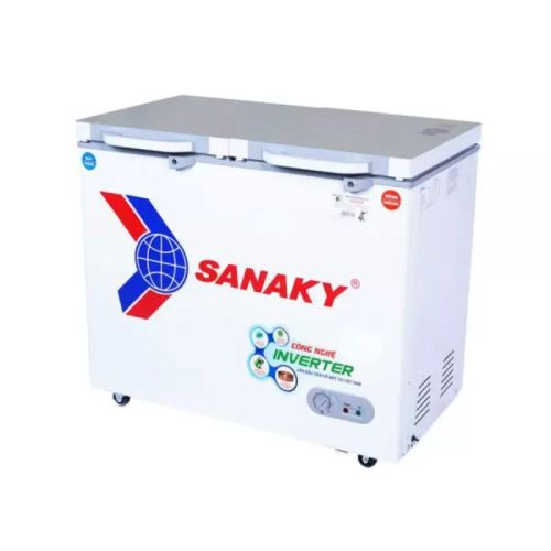 Ảnh Tủ Đông SANAKY VH2899W4K