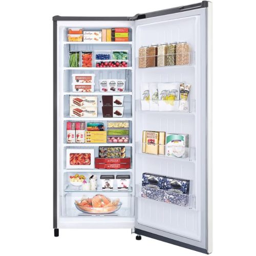 Ảnh tủ đông LG 165 lít 1 cửa LOF16BGM