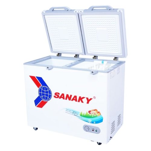 Ảnh Tủ Đông SANAKY VH2599A2KD