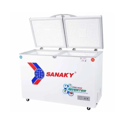 Ảnh Tủ Đông VH3699W3 SANAKY