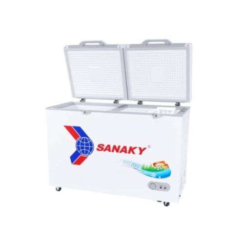Ảnh Tủ Đông SANAKY VH3699A2KD